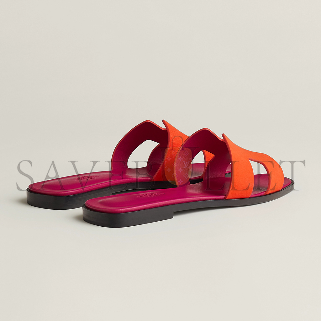 HERMES ORAN SANDAL H221208Z2M360